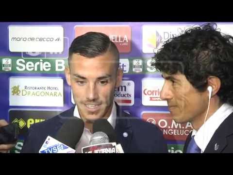 Pescara - Novara 4-2  (Sintesi e interviste)