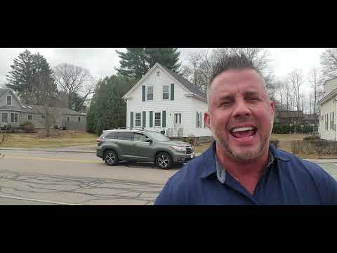 144 oak street #taunton, Ma sold with Deric Lipski