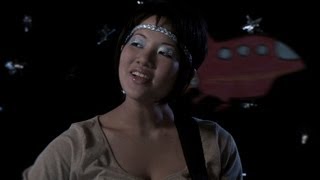 Bianca Chen - Something Great (Directed by Chris Pahlow for KICK KICK PUNCH)