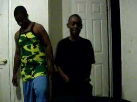 lil cuzzin toot rappen pt 3