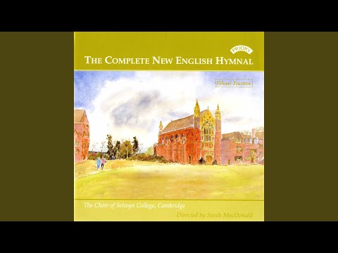 Darwall "Ye Holy Angels Bright"