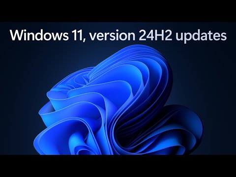 Windows 11, version 24H2: What’s new for IT pros - Windows IT Pro Blog