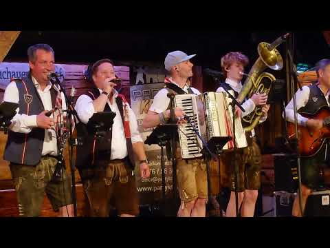 Partykrainer - Musik fürs Leben