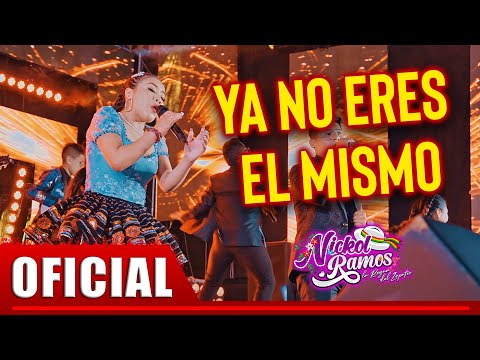 Nickol Ramos - YA NO ERES EL MISMO (Videos Oficial) PRIMICIA 2021
