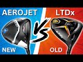 I FIND A WINNER - Cobra AeroJet vs LTDx