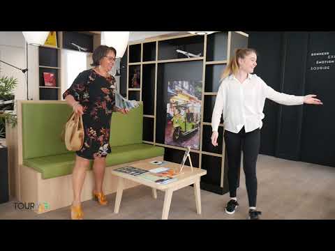 Cholet : Richou Voyages dévoile son nouveau concept d'agence