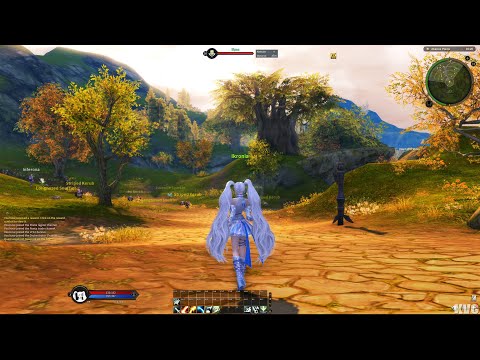 AION Classic (2026) - Gameplay (PC UHD) [4K60FPS]
