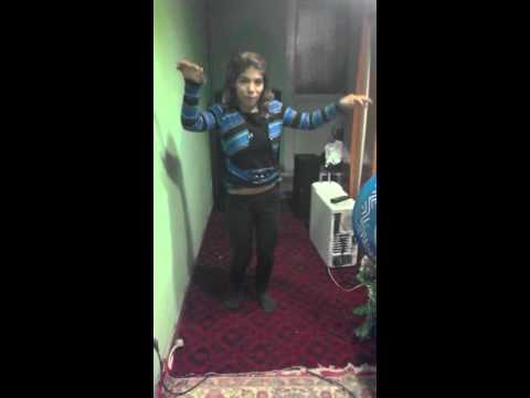 Cristina pucean de ghergani(nevasta lu mitu)