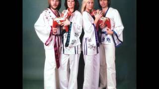 ABBA - Does Your Mother Know(Voulez Vous Orchestra)