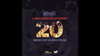 The Pharcyde - Labcabincalifornia - 20th Anniversary Mixtape