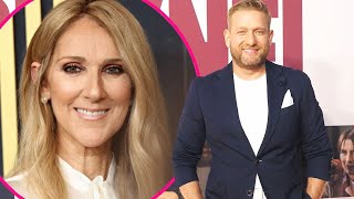 Celine Dion wypromowała Bartka Jędrzejaka! 