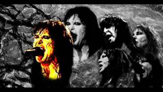Overture [The Neon God] - - - W.A.S.P.
