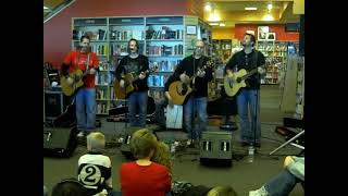 Sister Hazel   - Little Drummer Boy