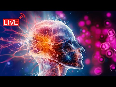 ADD/ADHD Intense Relief - Extended, ADHD Focus Music, ADHD Music Therapy, Binaural Beats