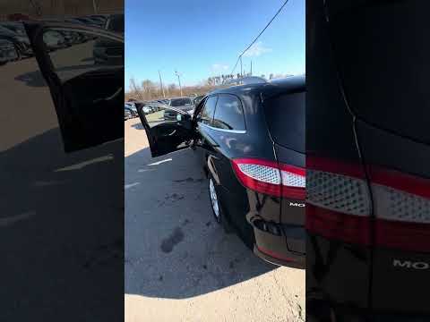 фото ford mondeo iv 0