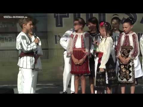 Sarbatoarea Fiii Satului 2015, organizata la Susani