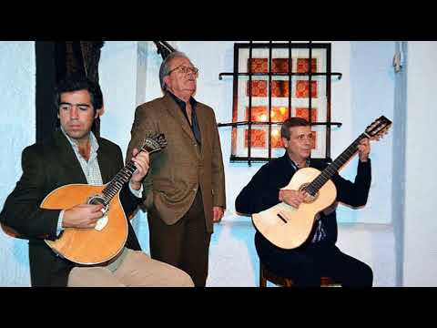 Valentim Matias - Quadras Soltas (Fado das Horas)