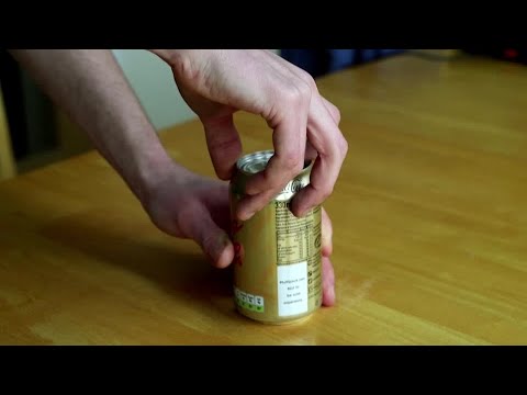 Can of COVID? All the world’s virus would fit in a cola can