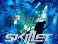 skillet fingernails subtitulada en español YouTube ...