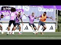 READY for REAL SOCIEDAD | Ciudad Real Madrid
