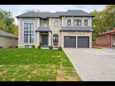 546 Warminster Drive, Oakville Home for Sale - Real Estate Properties for Sale