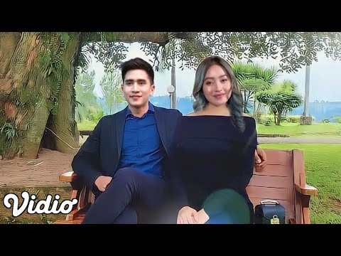 🔴Emang Aku Cinta Sejati Kamu?" Kata  Natasha Wilona saat Liburan di Bali, Verrel Salah Tingkah‼️
