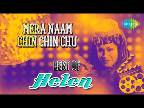 Mera Naam Chin Chin Chu | Howrah Bridge | Helen | Geeta Dutt