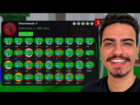 ALL 99 NIGHTS IN THE FOREST ACHIEVEMENTS ✅🏆