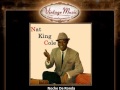 Nat King Cole -- Noche De Ronda (Bolero) (VintageMusic.es)