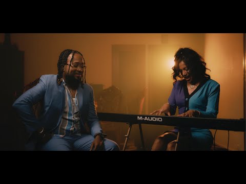 Hivimbina Fitia - Jacquis Randria X Sam Andrianarijemisa