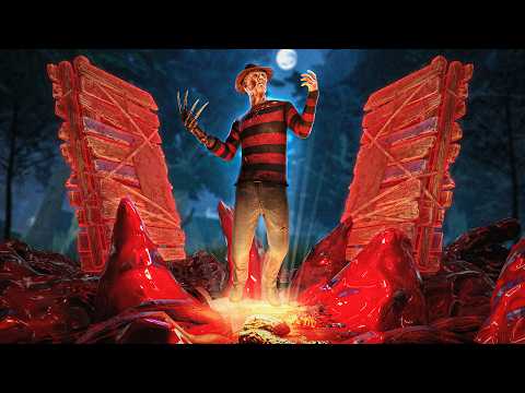 This Freddy Strategy is Absolutely Insane!