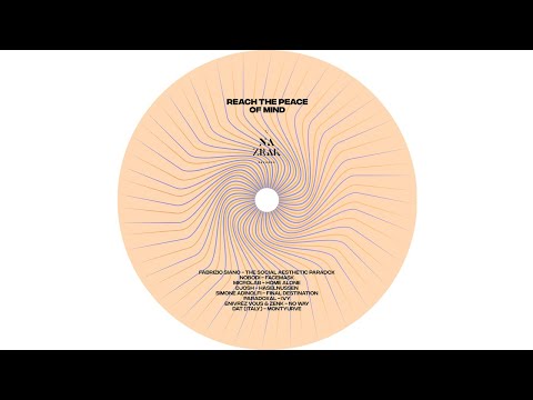 Enivrèz Vous & Zenk - No Way [NZRV040]