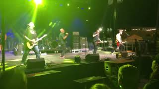 Stavesacre - An Eclipsing | #furnacefest