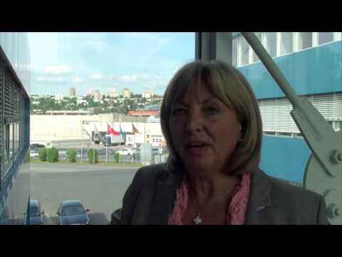 Geschäftlicher Versender schadet der Sicherheit