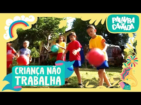 download lagu mp3 mp4 Criana No Trabalha, download lagu Criana No Trabalha gratis, unduh video klip Criana No Trabalha