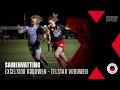 ? ???????????? | Excelsior Vrouwen houden punten over aan duel tegen Telstar Vrouwen