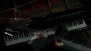 Erik Satie Gnossienne N°1 Alexandre Tharaud