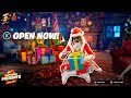 HOW TO OPEN SANTA SNOOP DOGG PRESENT EARLY! (Fortnite Winterfest)