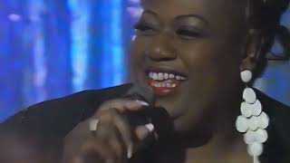 The Weather Girls – Can U Feel It (Extended Version) [1992] | Original Promo Video