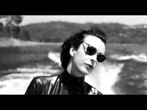 Dharma Guns de FJ Ossang avec Elvire (Bande-annonce)