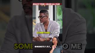 This the realist thing I ever heard David Banner say #explore #tiktok #davidbanner #interview