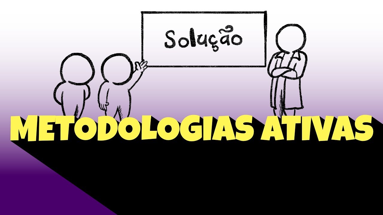 METODOLOGIAS ATIVAS: TURBINANDO A APRENDIZAGEM EM AULA