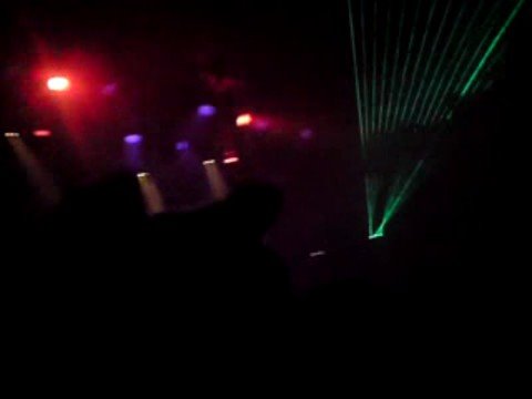 adam sherrridan  - Nalin & Kane - Beachball, Goodgreef