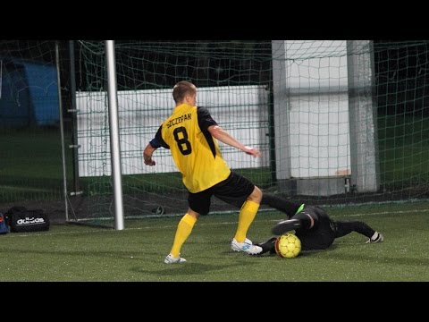 ROCH - Rzezimieszki i Łobuzy: 2. tydzień (FLS Jesień 2014)