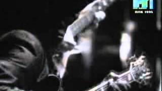 John Lee Hooker &amp; Carlos Santana - Chill Out (Things Gonna Change)