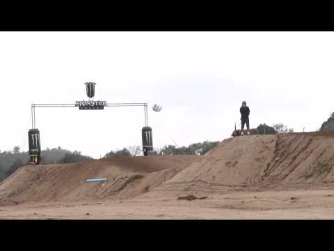 GAUTIER PAULIN - MXGP THAILAND 2013