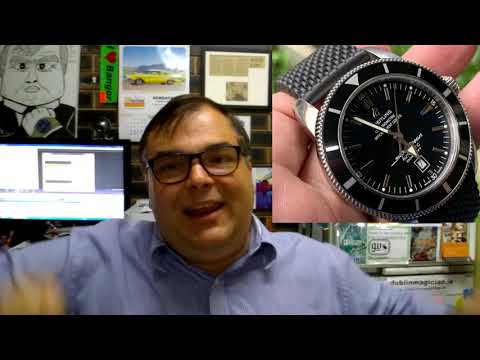 WHY BEATER WRIST WATCHES SHOULD BE AVOIDED - Wrist Watch Warning