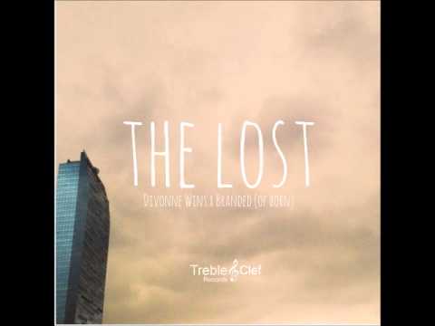 The Lost - Divonne Wins x Branded (of Born)