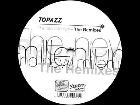 Topazz  - The new millenium