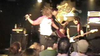 Larger Than Life - If Tomorrow Never Came